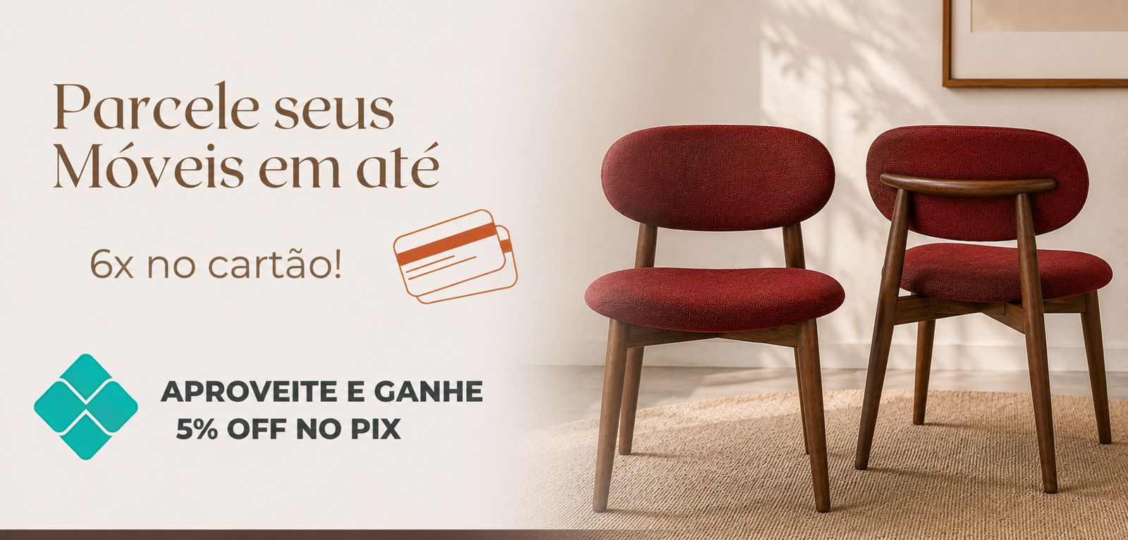 Banner promocional
